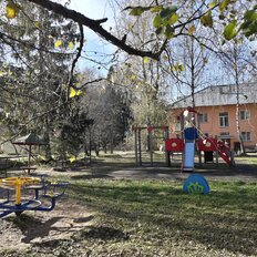 Квартира 43,4 м², 2-комнатная - изображение 5