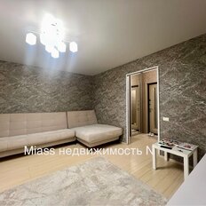 Квартира 65,1 м², 3-комнатная - изображение 3