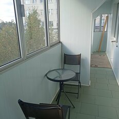 Квартира 100 м², 3-комнатная - изображение 1