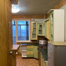 Квартира 37 м², 1-комнатная - изображение 3