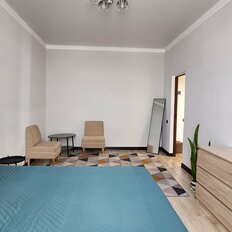 Квартира 40 м², 1-комнатная - изображение 1