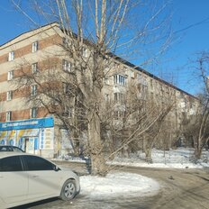 Квартира 44 м², 2-комнатная - изображение 2