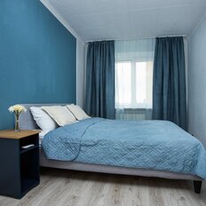 Квартира 50 м², 2-комнатная - изображение 2