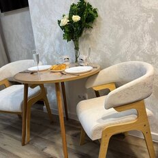 Квартира 35 м², 1-комнатная - изображение 1