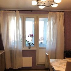 Квартира 55 м², 1-комнатная - изображение 2