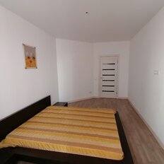 Квартира 34 м², 1-комнатная - изображение 4