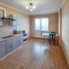 Квартира 45,9 м², 1-комнатная - изображение 5