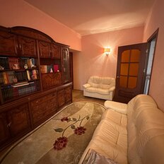 Квартира 91,1 м², 3-комнатная - изображение 1