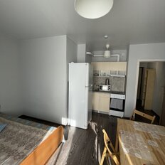 Квартира 25 м², студия - изображение 5