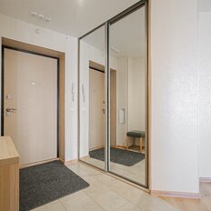 Квартира 140 м², 3-комнатная - изображение 1