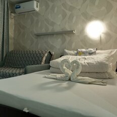 Квартира 32 м², 1-комнатная - изображение 4