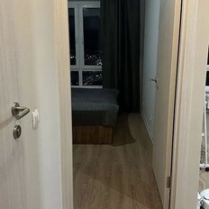 Квартира 35 м², 1-комнатная - изображение 2