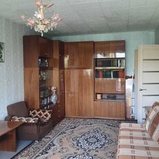 Квартира 55 м², 2-комнатная - изображение 4