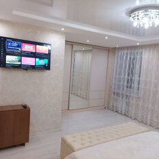 Квартира 36 м², 1-комнатная - изображение 5