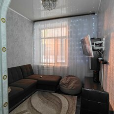 Квартира 34,5 м², 2-комнатная - изображение 4