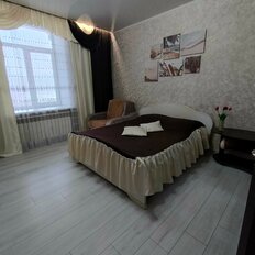 Квартира 40 м², 1-комнатная - изображение 1