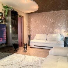 Квартира 45,7 м², 2-комнатная - изображение 2