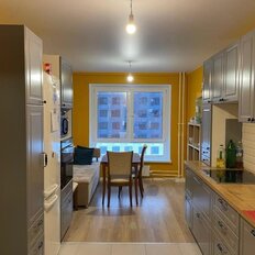 Квартира 80 м², 3-комнатная - изображение 2