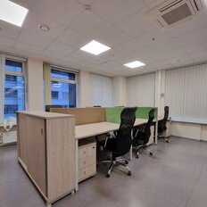 10 м², юридический адрес - изображение 1