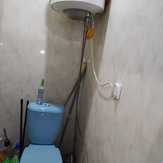 Квартира 40 м², 2-комнатная - изображение 5