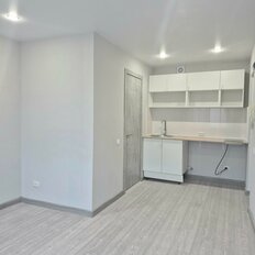 Квартира 17,6 м², студия - изображение 4