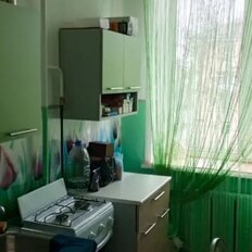 Квартира 25,6 м², 1-комнатная - изображение 1
