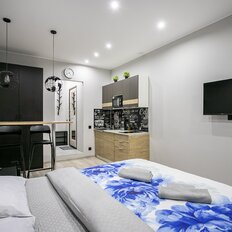 Квартира 20 м², студия - изображение 3