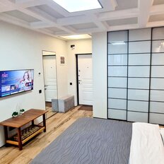 Квартира 33 м², студия - изображение 4