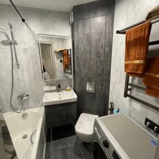 Квартира 40,2 м², 1-комнатная - изображение 5