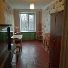 Квартира 55,4 м², 3-комнатная - изображение 5