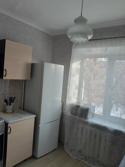 40 м², 1-комнатная квартира 1 500 ₽ в сутки - изображение 58