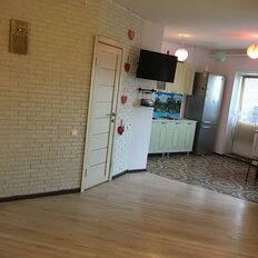 Квартира 40 м², студия - изображение 3