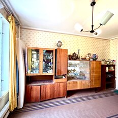 Квартира 49 м², 3-комнатная - изображение 1