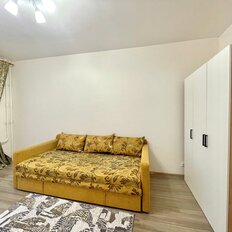 Квартира 33 м², 1-комнатная - изображение 3