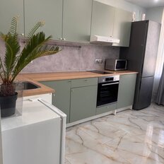 Квартира 53 м², 2-комнатная - изображение 5