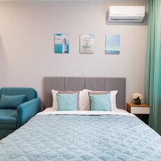 Квартира 26 м², студия - изображение 5