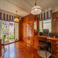 Квартира 126 м², 4-комнатная - изображение 2