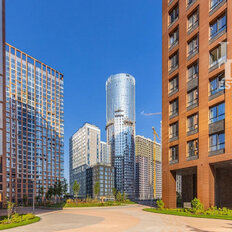 Квартира 71,6 м², 2-комнатная - изображение 1