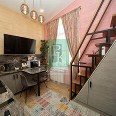 Квартира 32 м², 1-комнатная - изображение 4