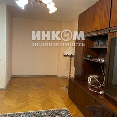 Квартира 39 м², 1-комнатная - изображение 4