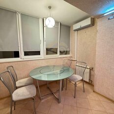 Квартира 71,1 м², 3-комнатная - изображение 2