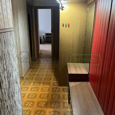 Квартира 60,6 м², 3-комнатная - изображение 3