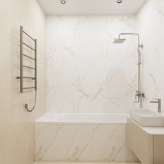 Квартира 63,5 м², 2-комнатная - изображение 5