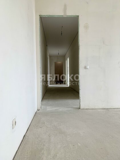 64,8 м², 3-комнатная квартира 4 200 000 ₽ - изображение 44