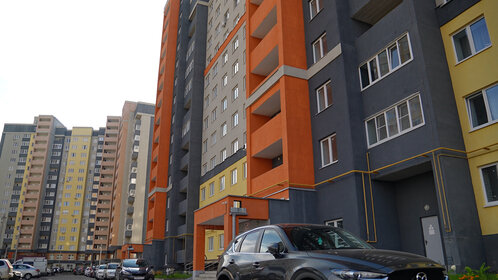 Квартира 85,2 м², 3-комнатная - изображение 1