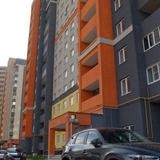 Квартира 88,4 м², 3-комнатная - изображение 2