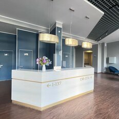 Квартира 73 м², 2-комнатная - изображение 4