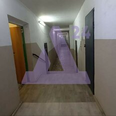 Квартира 32,2 м², 1-комнатная - изображение 3