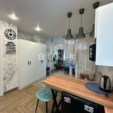 Квартира 24 м², 1-комнатная - изображение 3
