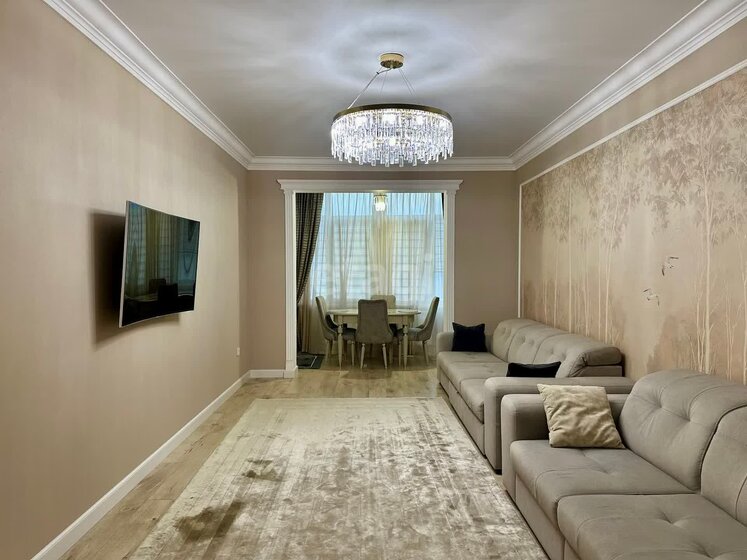 118 м², 3-комнатная квартира 23 000 000 ₽ - изображение 50